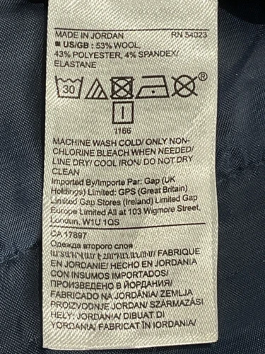 Banana Republic