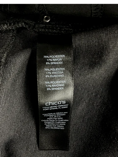 Chico's