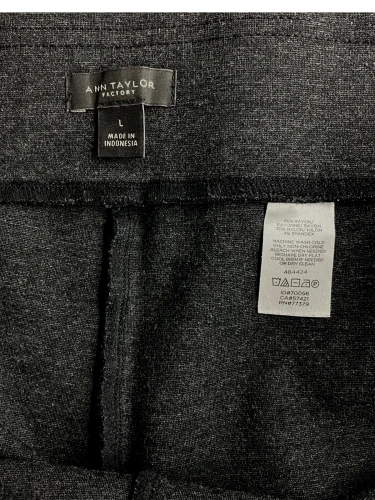 Ann Taylor