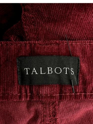 Talbots