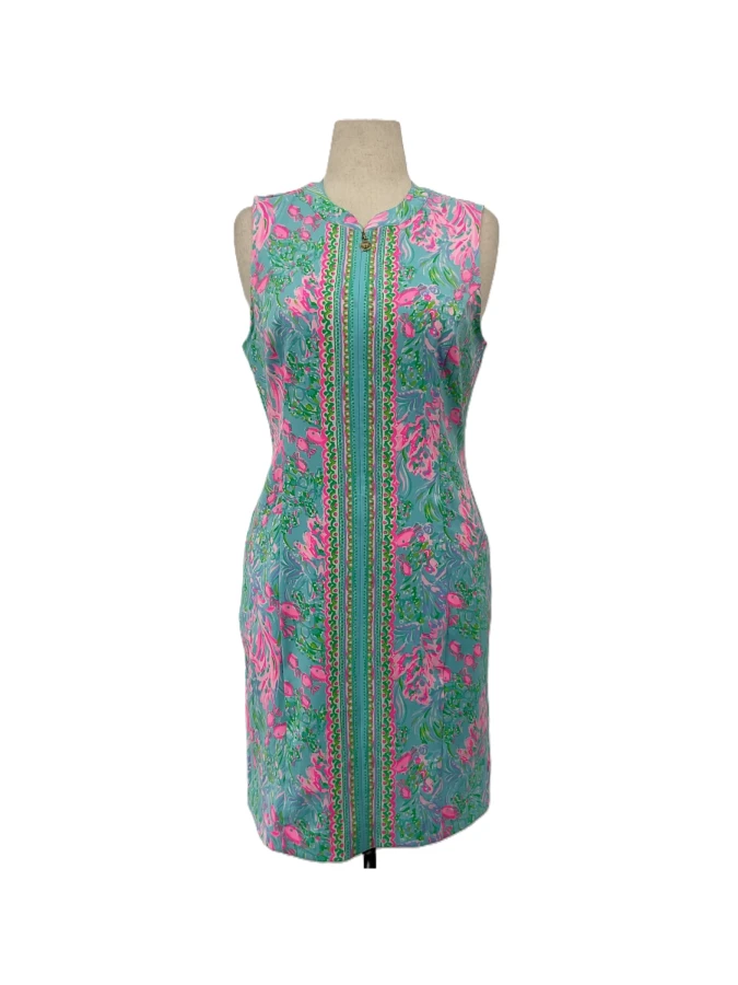 Lilly Pulitzer