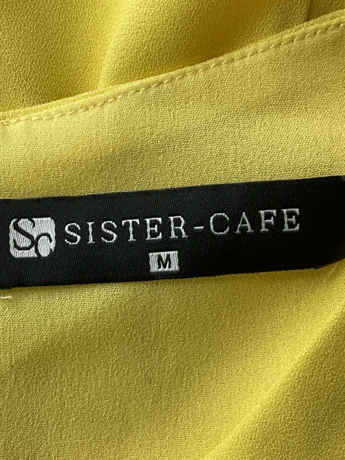 Sister Cafe