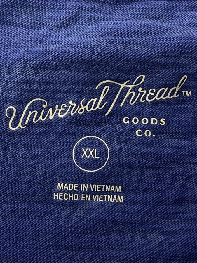 Universal Thread