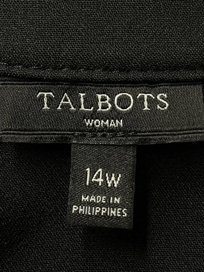 Talbots