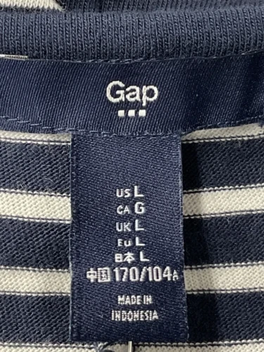 Gap