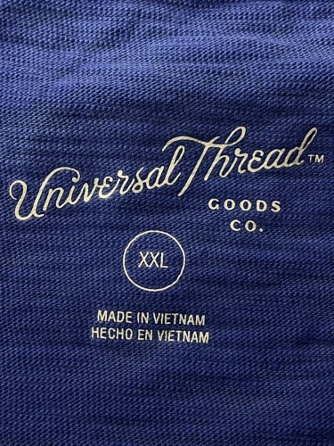 Universal Thread