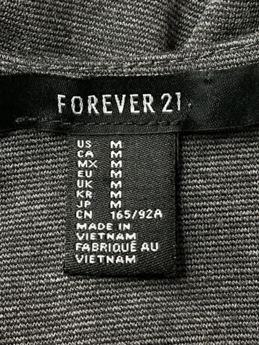 Forever 21