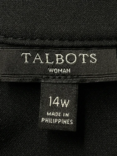 Talbots