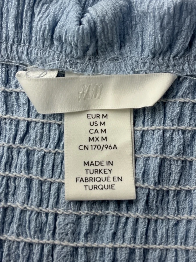 H&M
