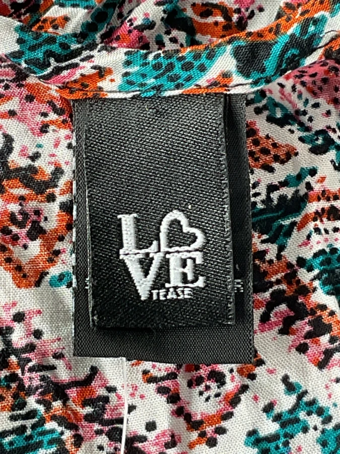 Love Tease