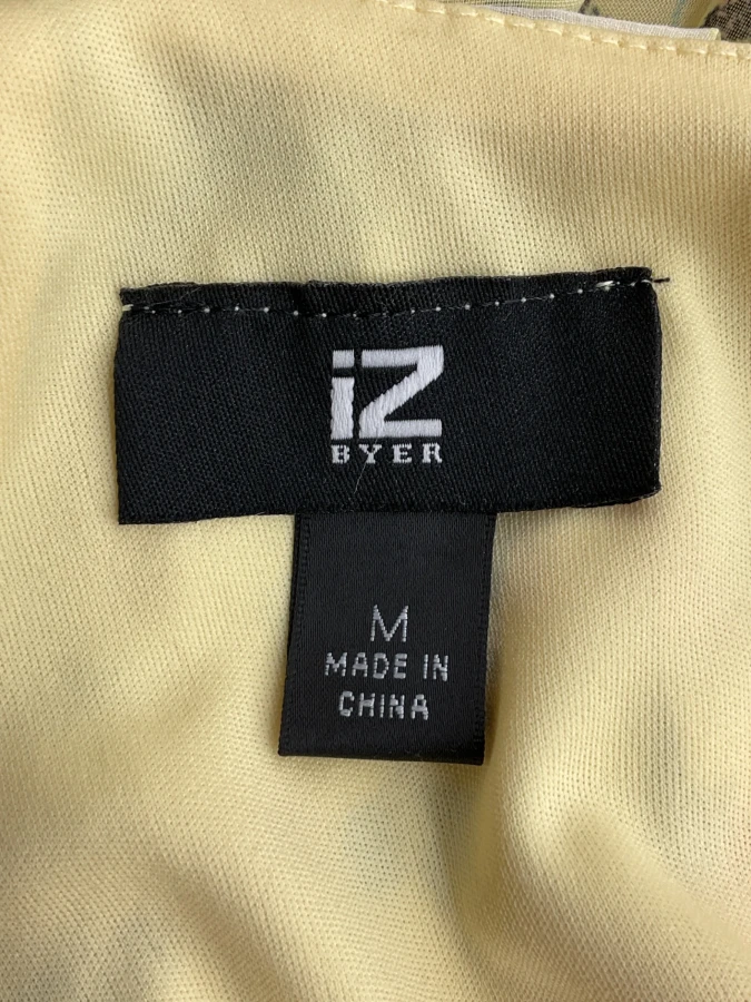 iZ Byer