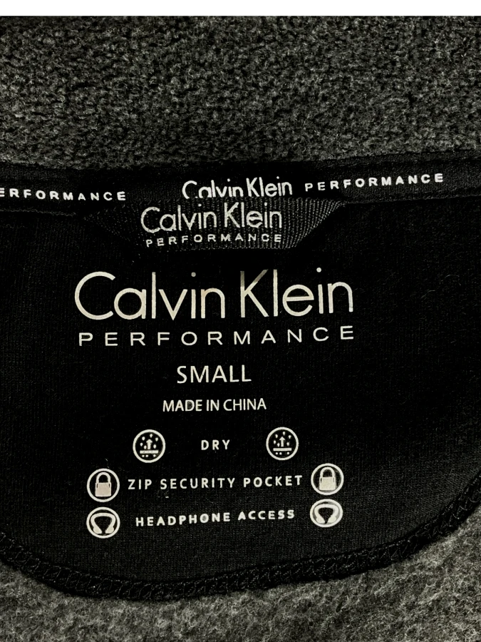 Calvin Klein