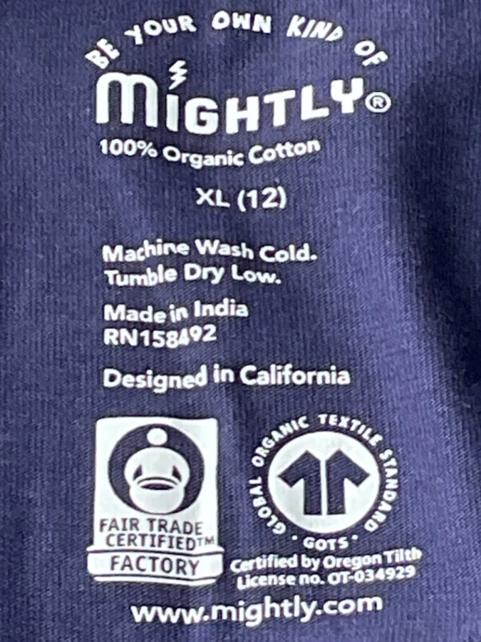 Mightly