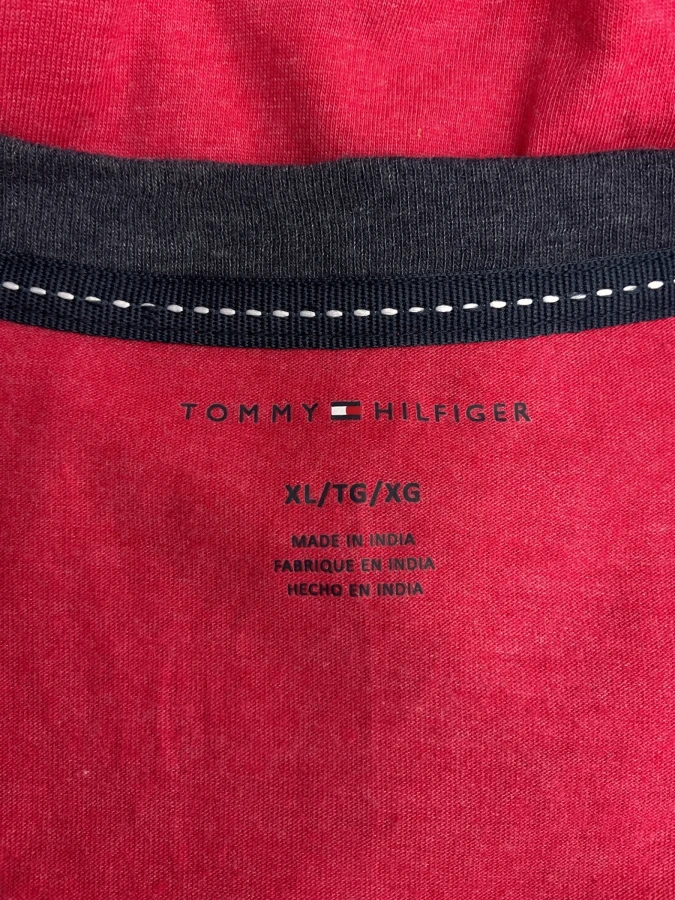 Tommy Hilfiger