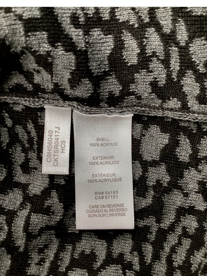 Calvin Klein