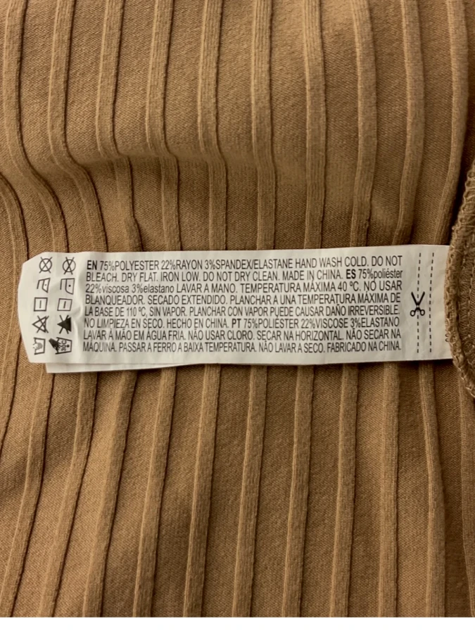 Forever 21