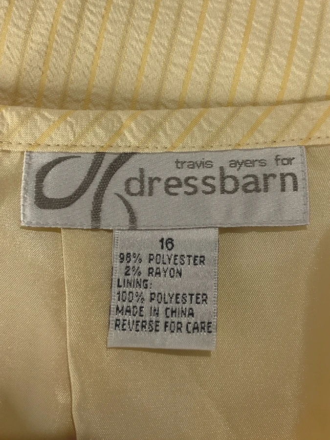 Dressbarn