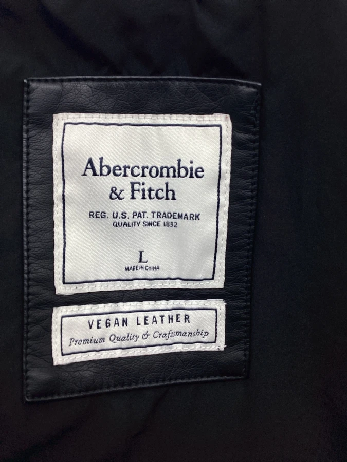 Abercrombie & Fitch