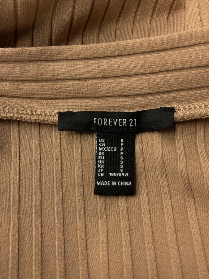 Forever 21