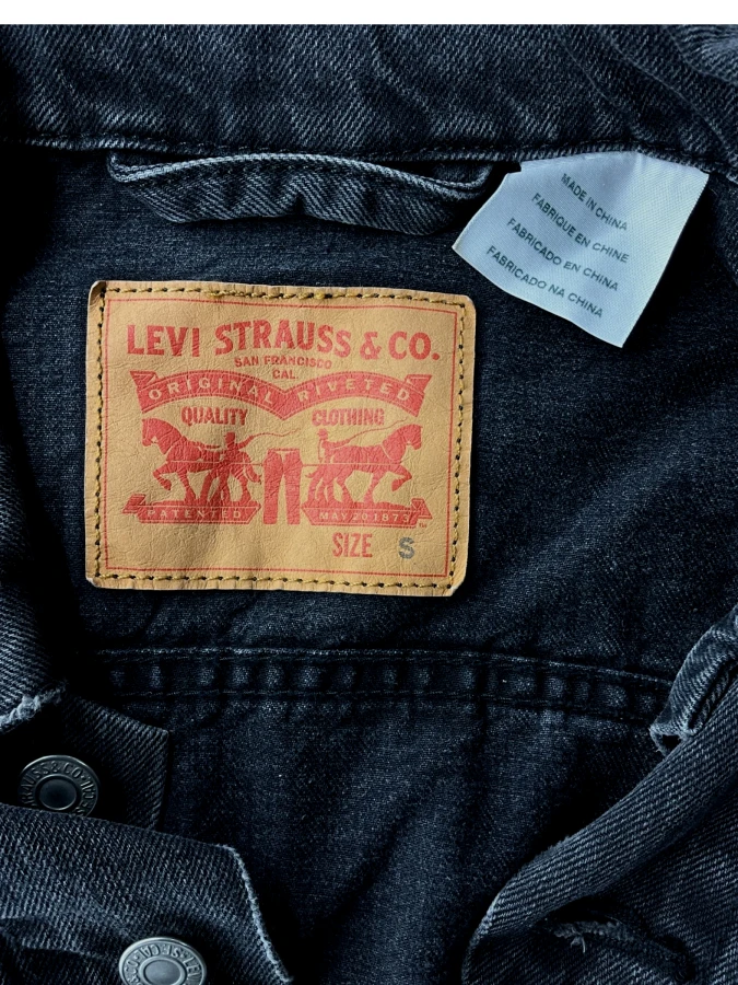 Levi’s