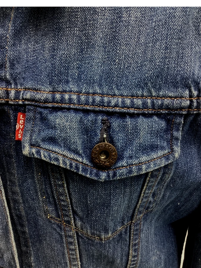 Levi’s
