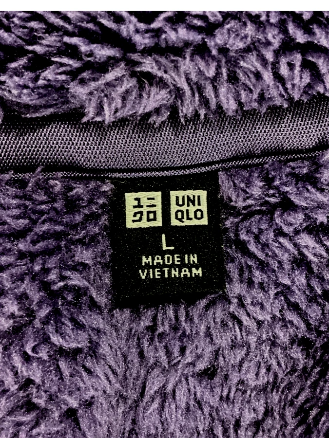 Uniqlo