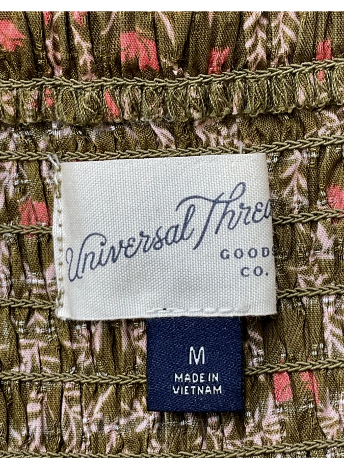 Universal Thread
