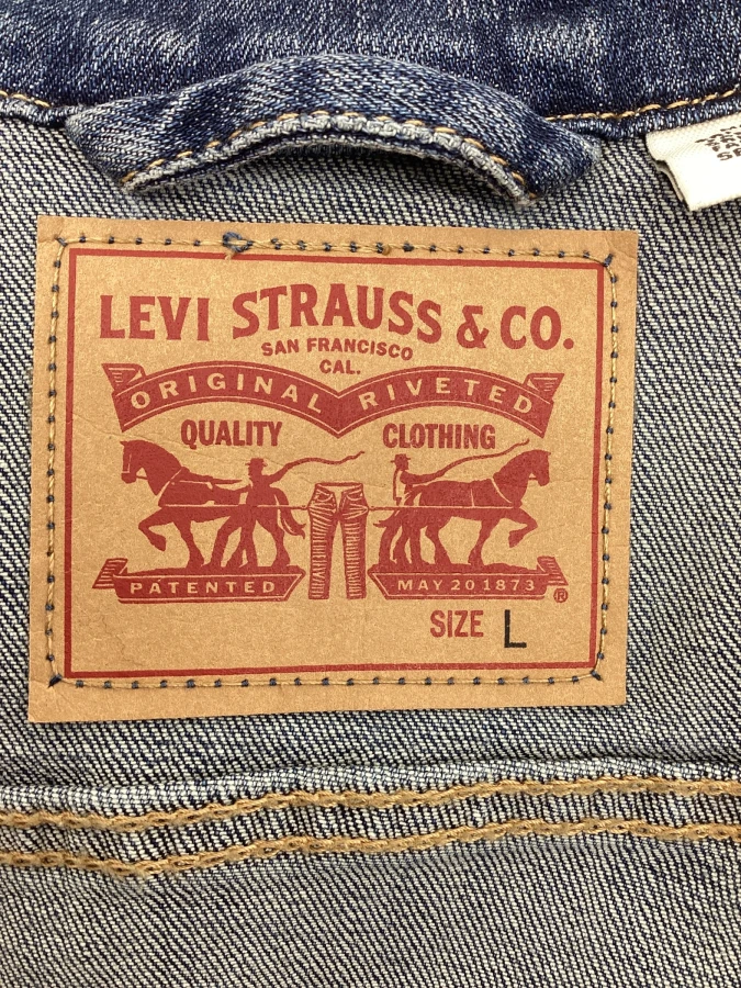 Levi’s