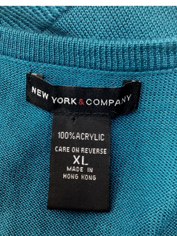 New York & Company