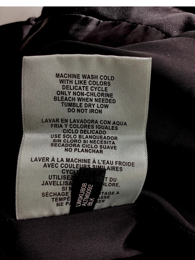 Levi’s