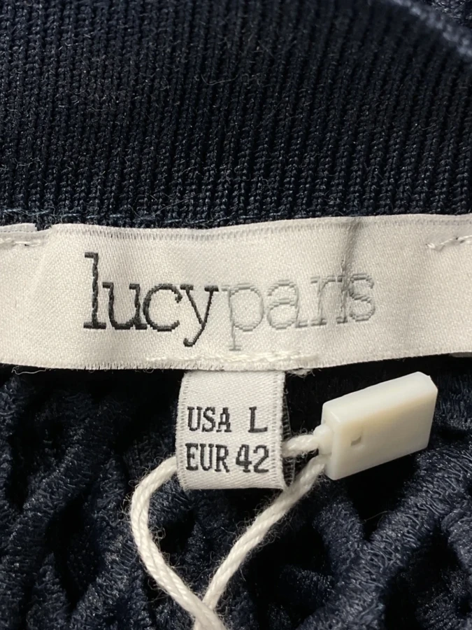 Lucy Paris