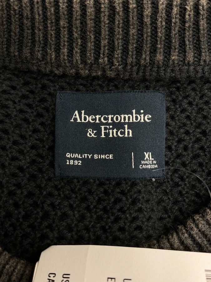 Abercrombie & Fitch