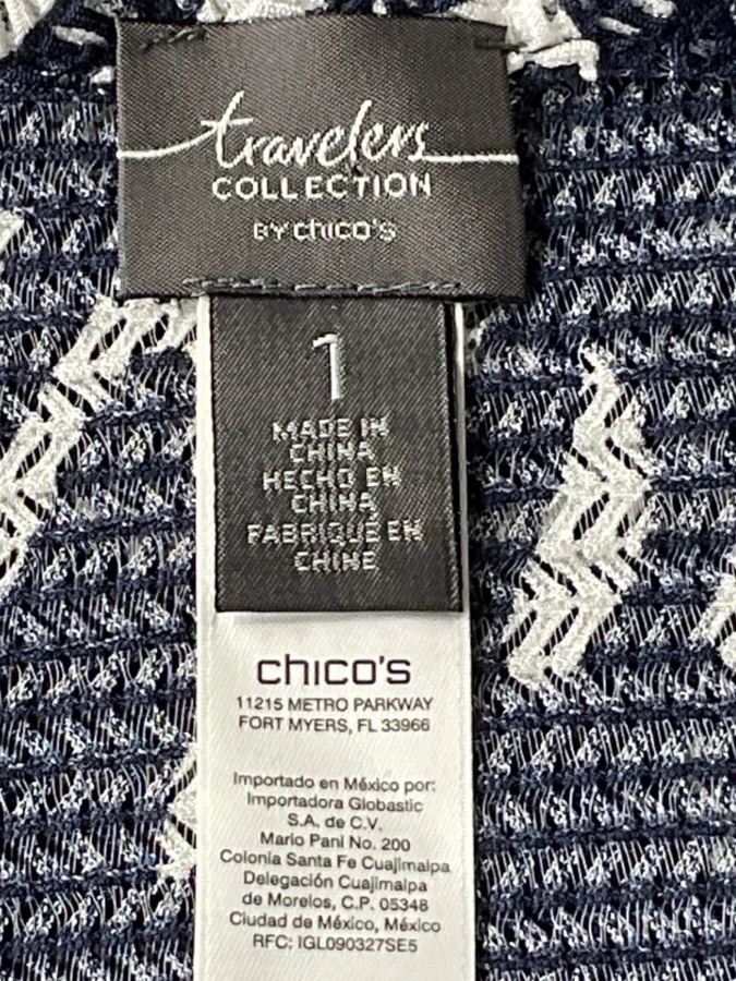 Chico's