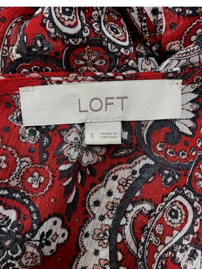 Ann Taylor Loft