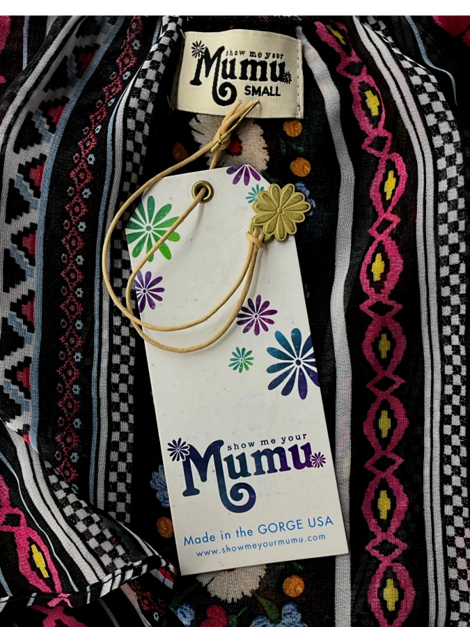 Mumu
