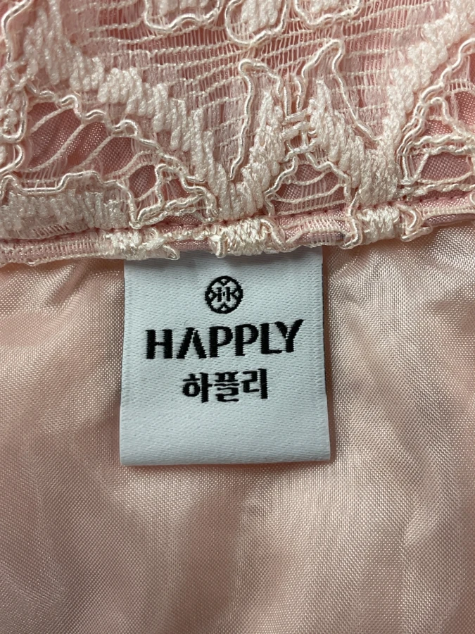 Happly
