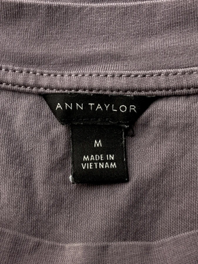 Ann Taylor