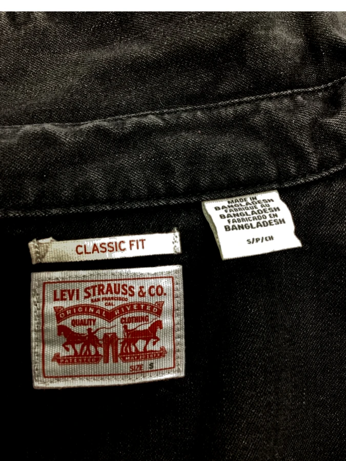 Levi’s