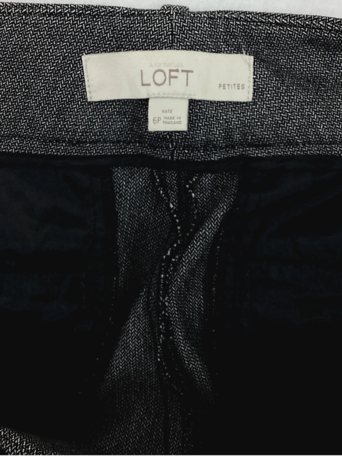 Ann Taylor Loft