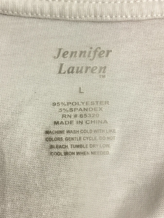 Jennifer Lauren 