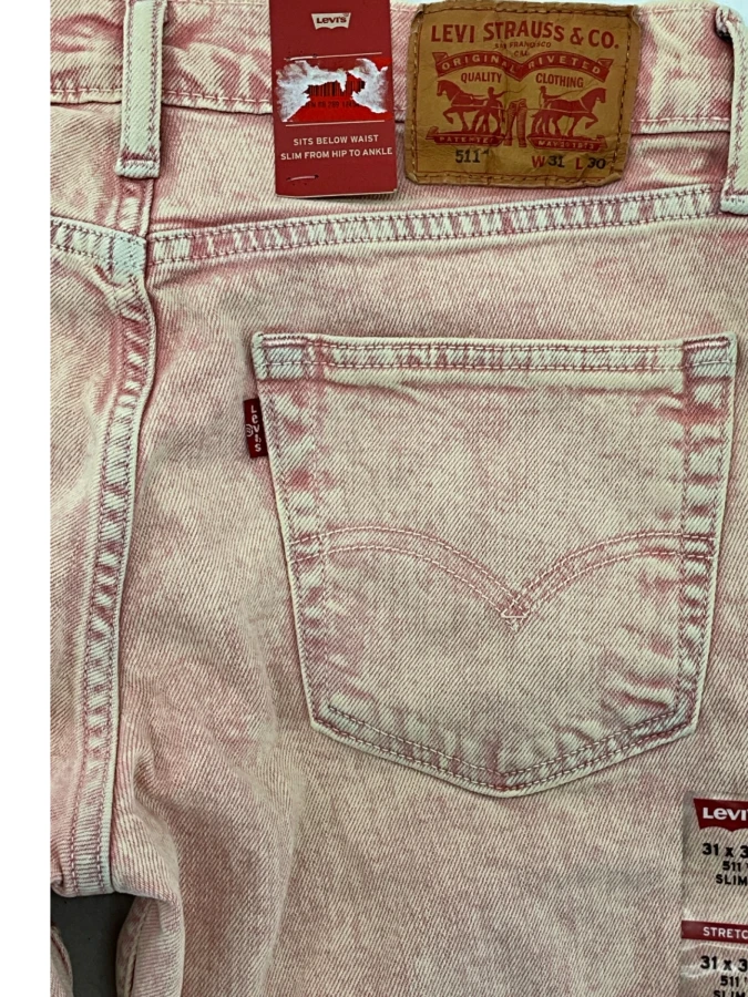 Levi’s