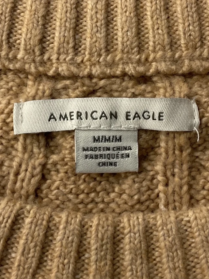 American Eagle