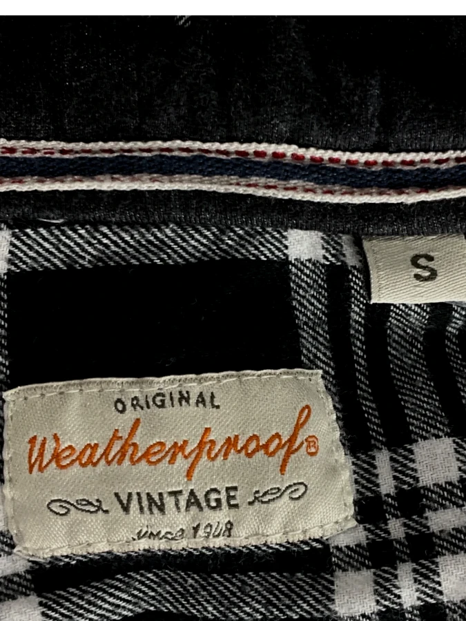 Weatherproof