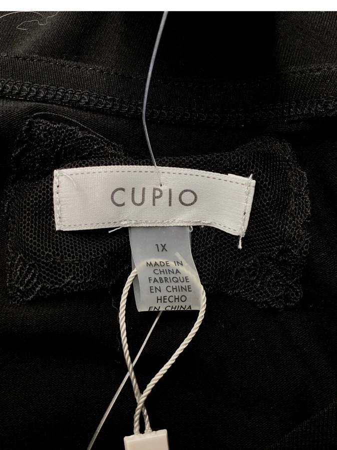 Cupio