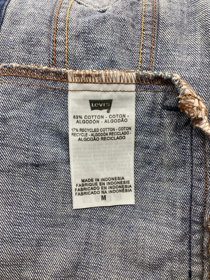 Levi’s