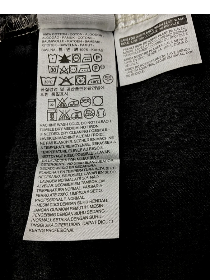 Levi’s