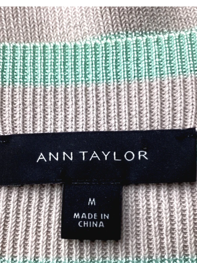 Ann Taylor
