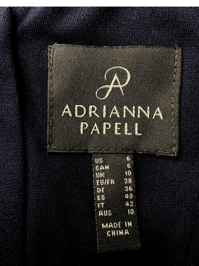 Adrianna Papell