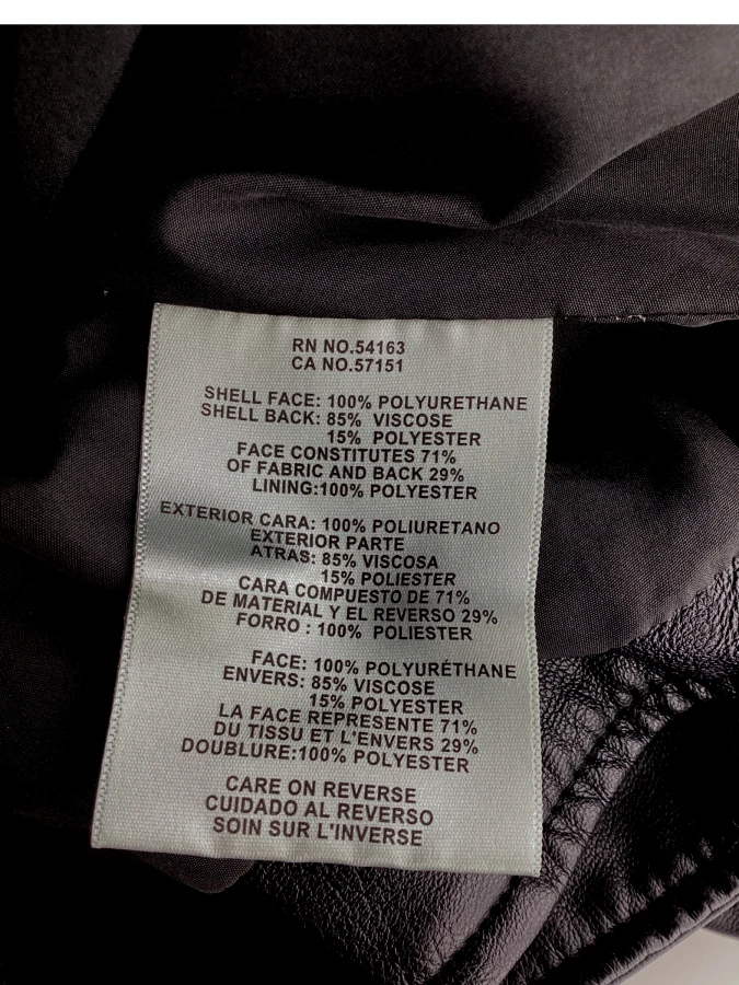 Levi’s
