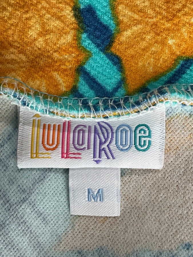 Lularoe